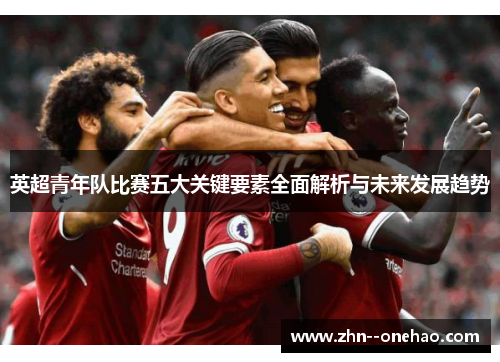 英超青年队比赛五大关键要素全面解析与未来发展趋势 英超青年队比赛五大关键要素全面解析与未来发展趋势