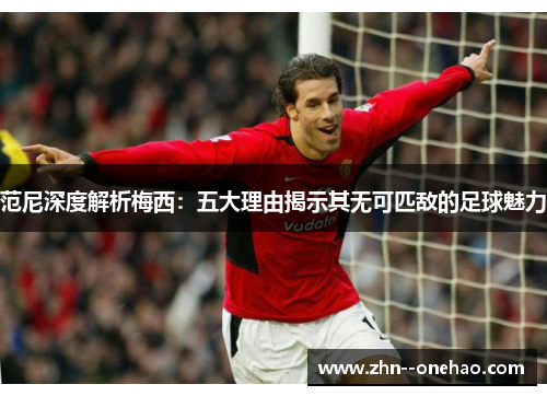 范尼深度解析梅西:五大理由揭示其无可匹敌的足球魅力 范尼深度解析梅西:五大理由揭示其无可匹敌的足球魅力
