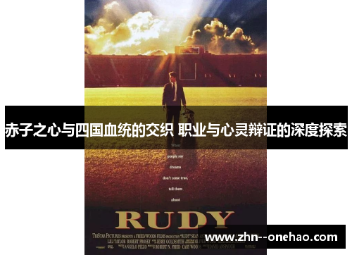 赤子之心与四国血统的交织 职业与心灵辩证的深度探索