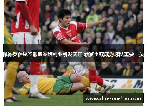 佩德罗萨免签加盟塞维利亚引发关注 新赛季或成为球队重要一员