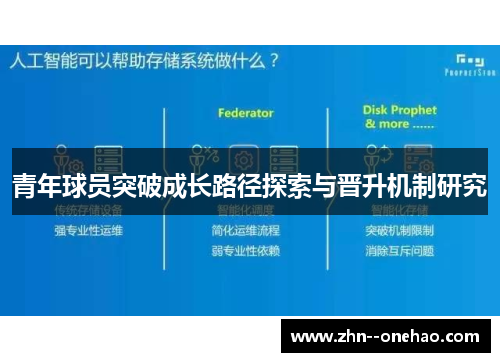青年球员突破成长路径探索与晋升机制研究