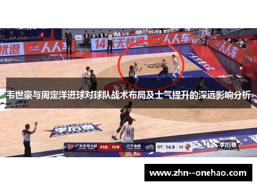 韦世豪与周定洋进球对球队战术布局及士气提升的深远影响分析 韦世豪与周定洋进球对球队战术布局及士气提升的深远影响分析